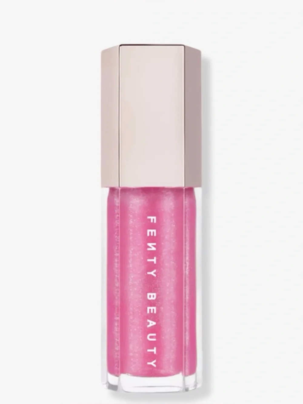 New Fenty Beauty Gloss Bomb Universal Lip Luminizer